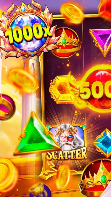 Casino Merit Screenshot