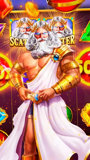 Casino Merit Screenshot