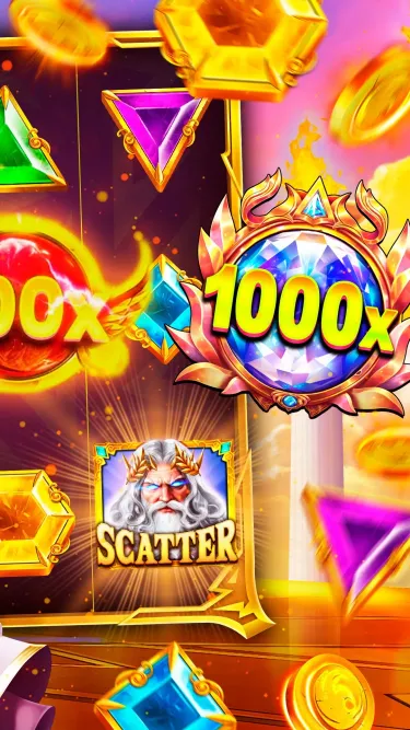 Casino Merit Screenshot